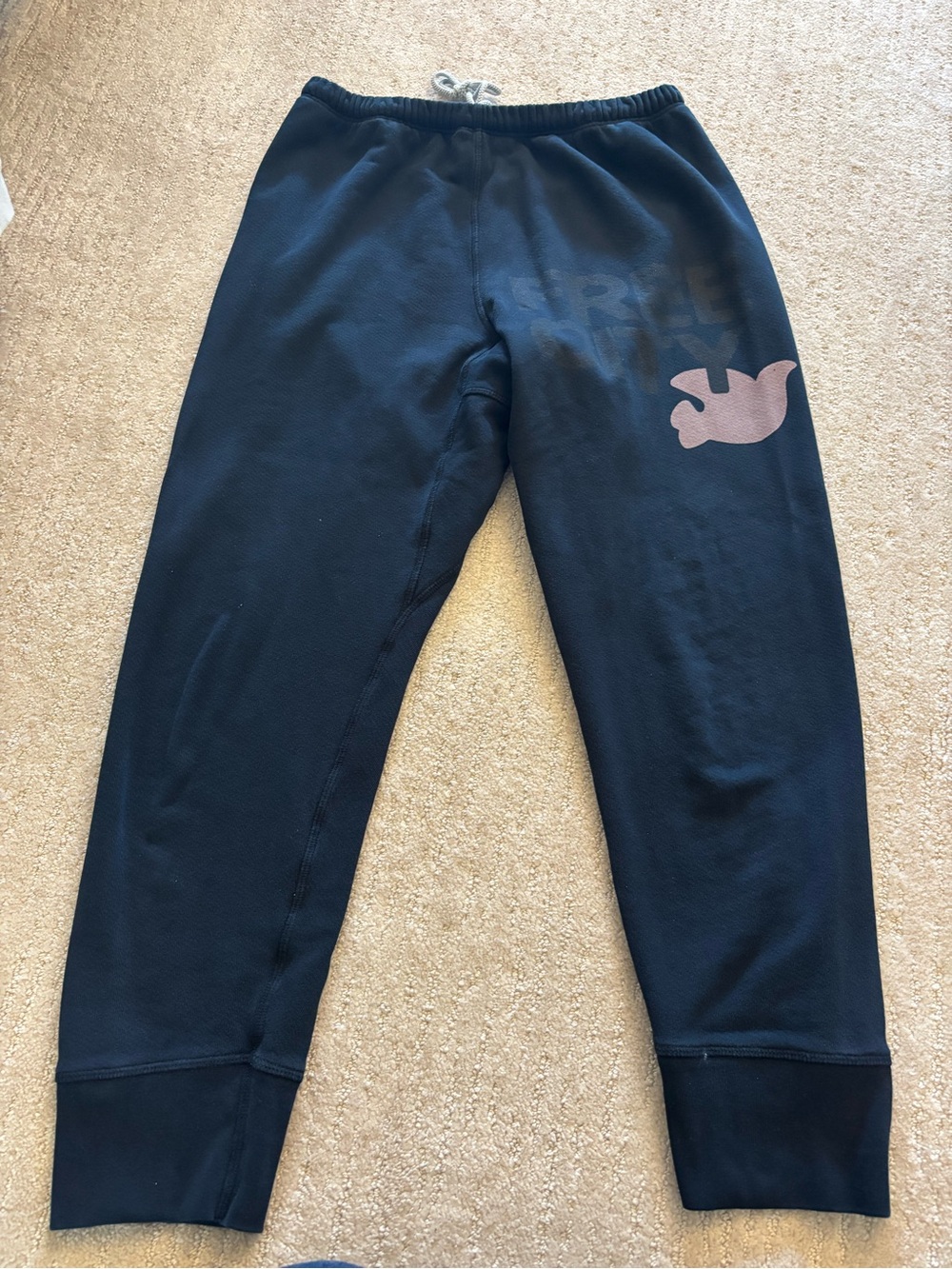 FREECITY DeepSpace Jogger - Picture 5 of 6